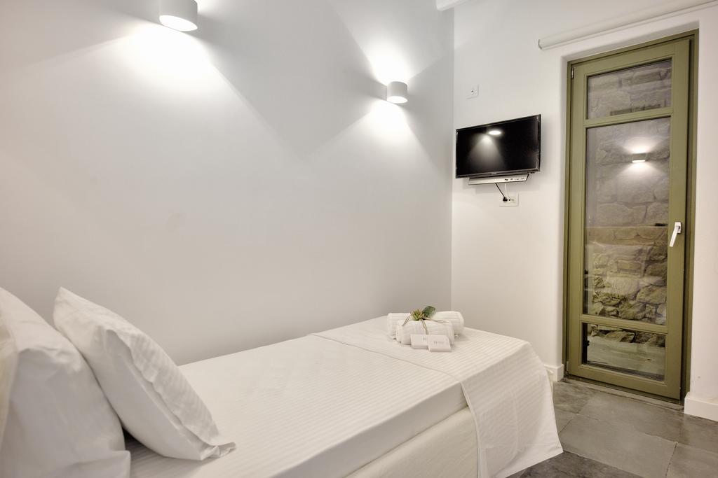 Mykonos Ark Villas Φτελιά Εξωτερικό φωτογραφία